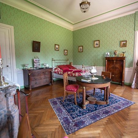Chateau D Hugleville Ngoại thất bức ảnh