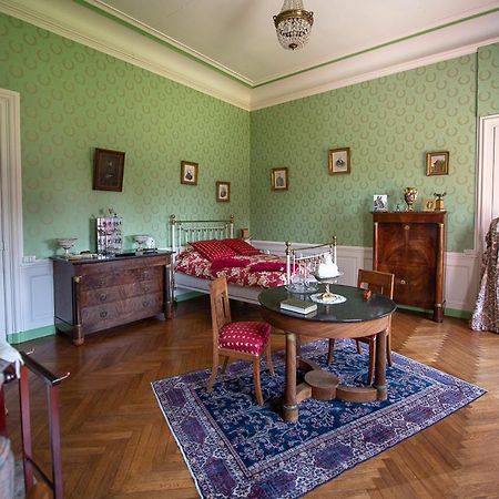 Chateau D Hugleville Ngoại thất bức ảnh